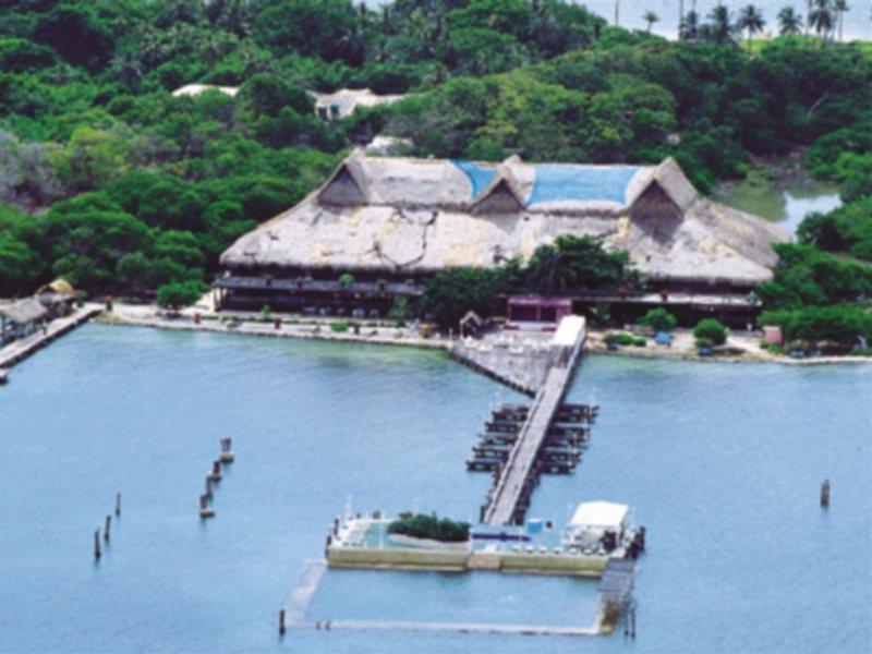 Decameron Исла-Пальма Экстерьер фото