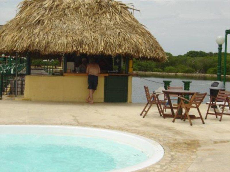 Decameron Исла-Пальма Экстерьер фото