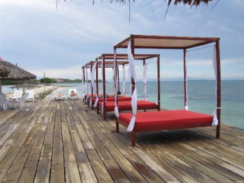 Decameron Исла-Пальма Экстерьер фото