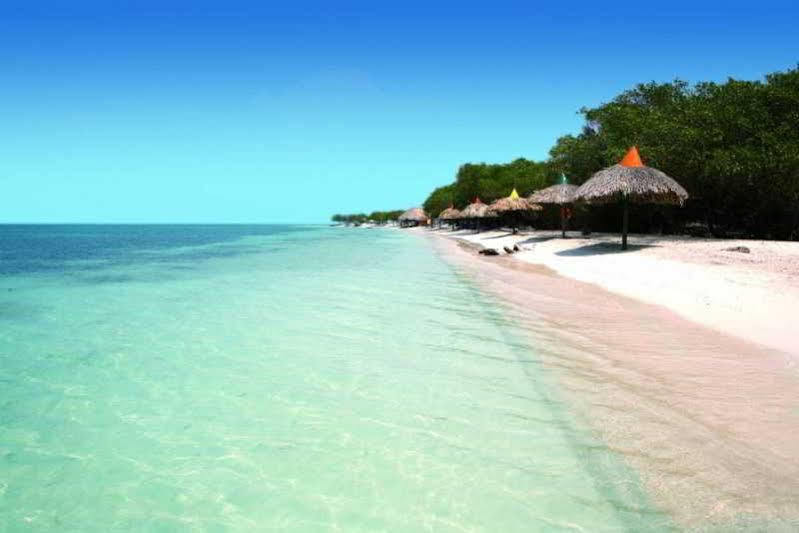 Decameron Исла-Пальма Экстерьер фото