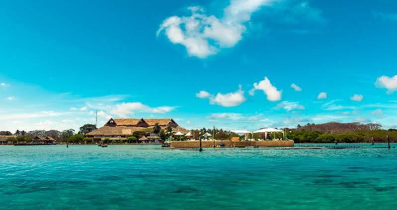 Decameron Исла-Пальма Экстерьер фото