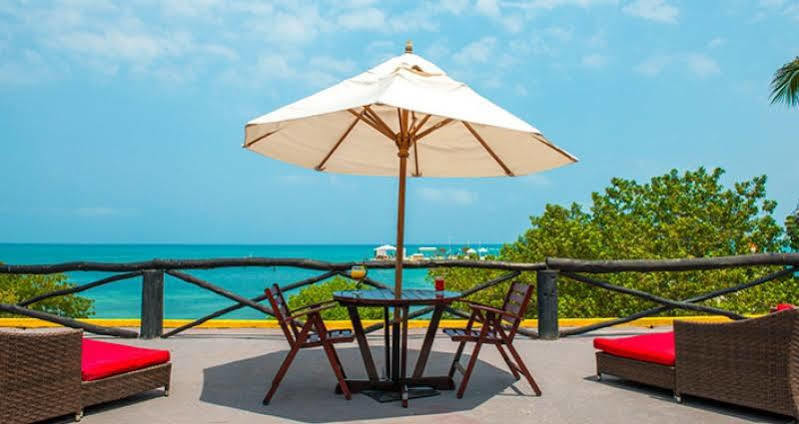 Decameron Исла-Пальма Экстерьер фото