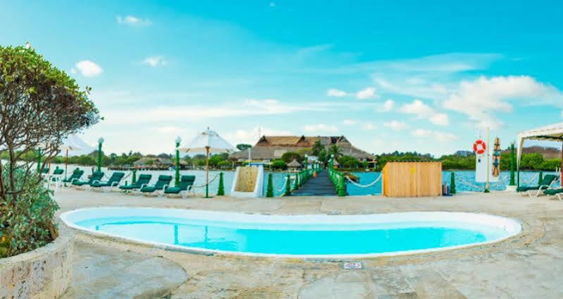 Decameron Исла-Пальма Экстерьер фото
